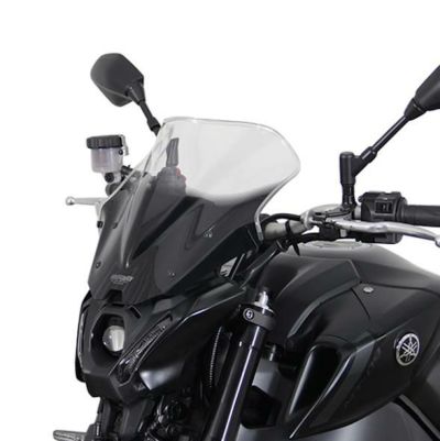 ヤマハ MT-09 スクリーン MRA