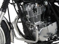 ヤマハ SR400 SR500 ボディパーツ | モトパーツ(MOTO PARTS)