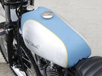 ヤマハ SR400 SR500 ボディパーツ | モトパーツ(MOTO PARTS)