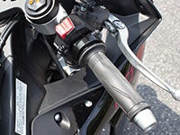 ヤマハ YZF-R1 ハンドル周り | モトパーツ(MOTO PARTS)