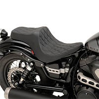 ヤマハ BOLT(ボルト) シート Z1R