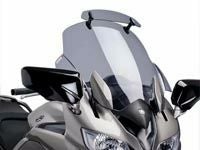 ヤマハ FJR1300 スクリーン プーチ