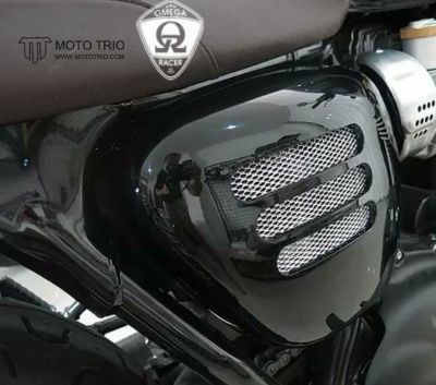 トライアンフボンネビル用外装パーツ トライアンフ ボンネビル(Bonneville) T100&T120|Bonneville ボディ