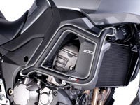 カワサキ Versys650 ガード スライダー