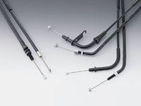 ヤマハ BOLT(ボルト) ハンドル周り ワイヤー類