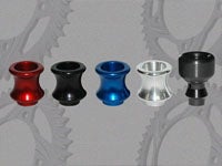 DUCATI スーパーバイク ボディパーツ アクセサリ