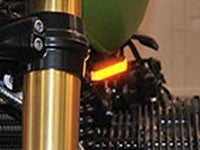 DUCATI モンスター ウィンカー