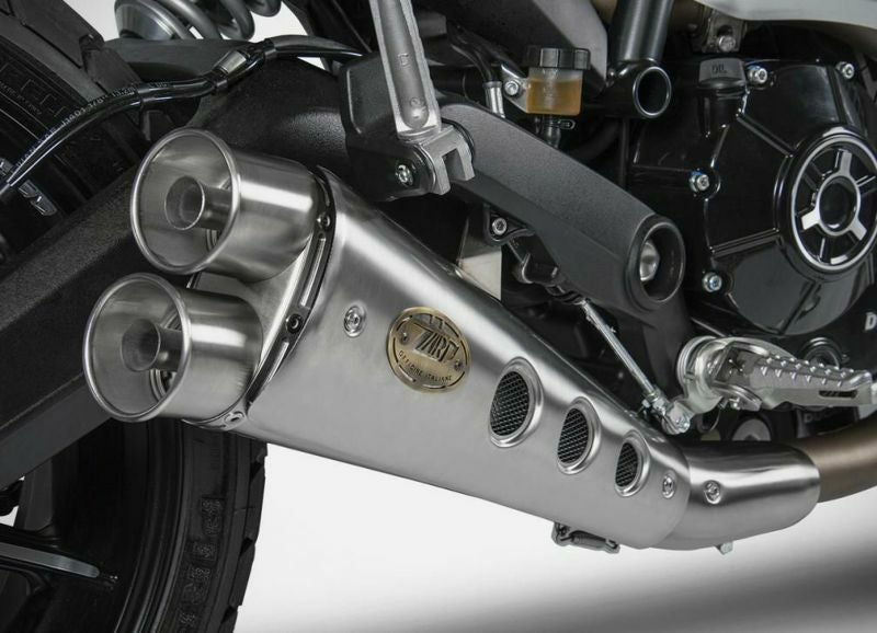 REMUS マフラー ducati スクランブラー sixty2 レムス DUCATI スクランブラー|マフラー|レムス |バイクパーツ専門店