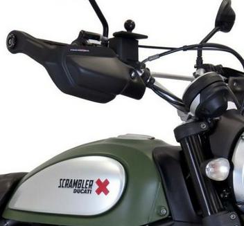 DUCATI スクランブラー|カスタムパーツ |バイクパーツ専門店