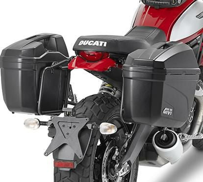 DUCATI スクランブラー|バッグ・キャリア |バイクパーツ専門店 DUCATI スクランブラー|バッグ・キャリア |バイクパーツ専門店