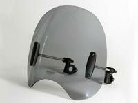 ヤマハ SR400 SR500 スクリーン MRA