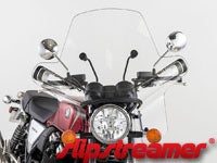 ヤマハ SR400 SR500 スクリーン | モトパーツ(MOTO PARTS)