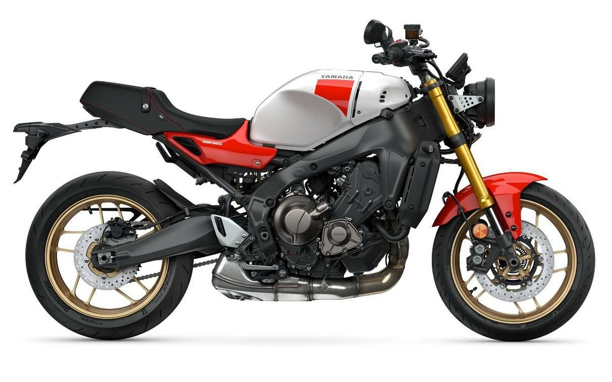 ヤマハ XSR900 XSR700 XJR | モトパーツ(MOTO PARTS)