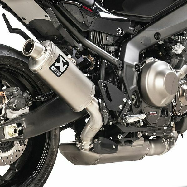 ヤマハ XSR900 マフラー USヨシムラ | モトパーツ(MOTO PARTS)