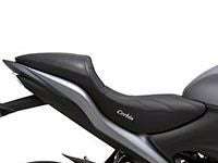 スズキ GSX-S1000 S1000F シート