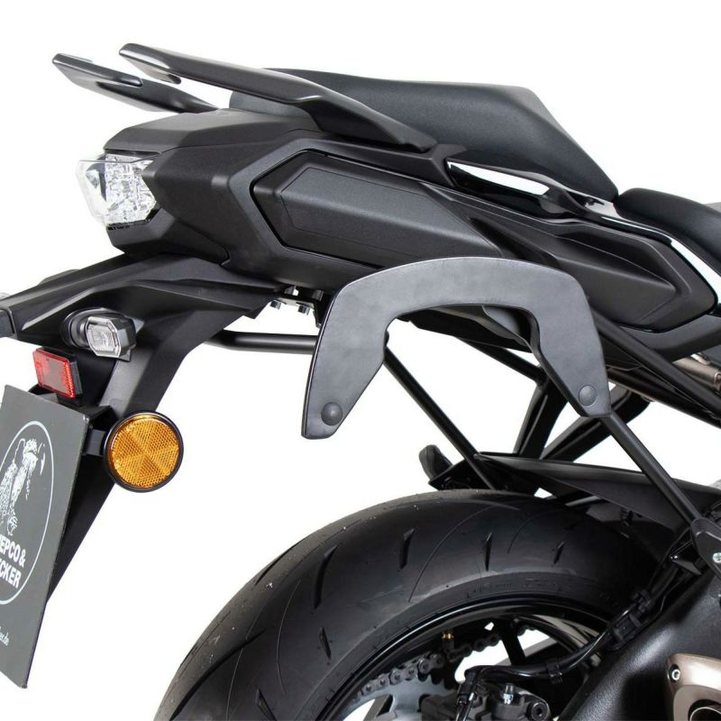 スズキ GSX-S1000 S1000F バッグ・キャリア