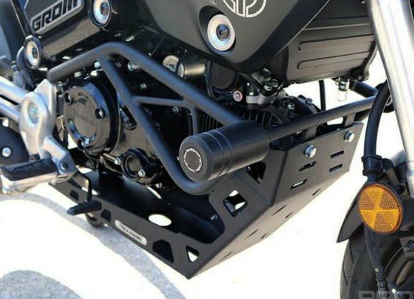 HONDA GROM(グロム)|ボディパーツ|バイクパーツ専門店 モトパーツ(MOTO