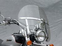 HONDA VT750 400 Shadow |ウインドシールド|バイクパーツ専門店