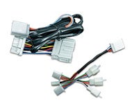 ホンダ Gold Wing F6B スイッチ 追加用ハーネス