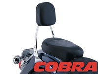 ホンダ VTX1800 シーシーバー コブラ