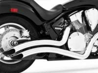 HONDA VT1300 VTX1300 |マフラー|バイクパーツ専門店 モトパーツ(MOTO