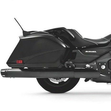 ホンダ Gold Wing F6B マフラー フリーダムパフォーマンス