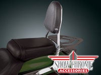 ヤマハ XV1600/1700 シーシーバー ショウクローム