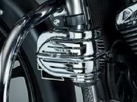 スズキ Boulevard C90 スイッチ アクセサリ