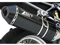 Vストローム マフラー ザード(Zard)