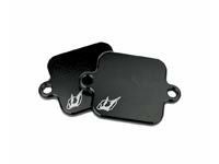 カワサキ ZX-6R カバー アクセサリ