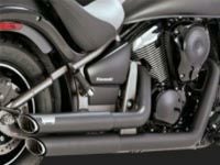カワサキ バルカン900 |マフラー|バイクパーツ専門店 モトパーツ(MOTO
