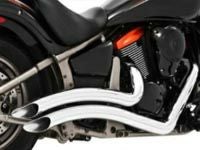 カワサキ バルカン900 |マフラー|バイクパーツ専門店 モトパーツ(MOTO