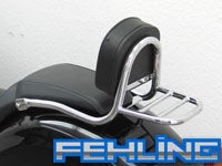 カワサキ Vulcan900 シーシーバー フェーリング