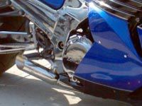 KAWASAKI ZX-14R ZZR1400 |ブードゥー|バイクパーツ専門店 モトパーツ