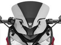 KAWASAKI Ninja1000(Z1000SX) |ウィンドシールド|バイクパーツ専門店