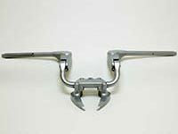 BMW Kシリーズ ハンドルバー