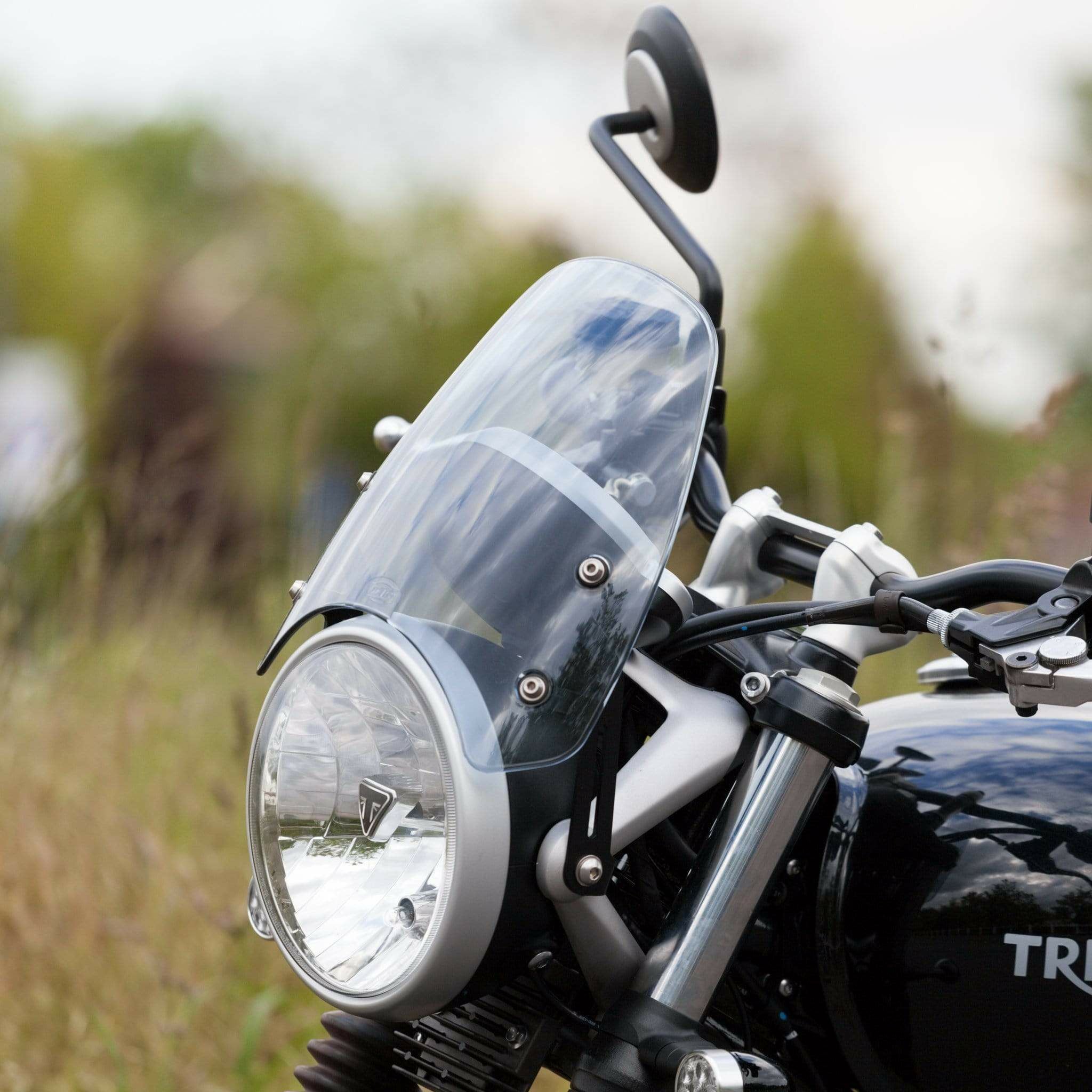 トライアンフ (Street Twin)ストリートツイン|カスタムパーツ トライアンフ (Street Twin)ストリートツイン|カスタムパーツ