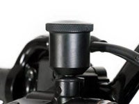 Triumph ストリートツイン ブレーキ