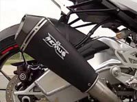 BMW S1000RR | マフラー | レムス |バイクパーツ専門店 モトパーツ