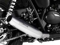 トライアンフ ボンネビル(Bonneville) T100&T120|マフラー|レムス