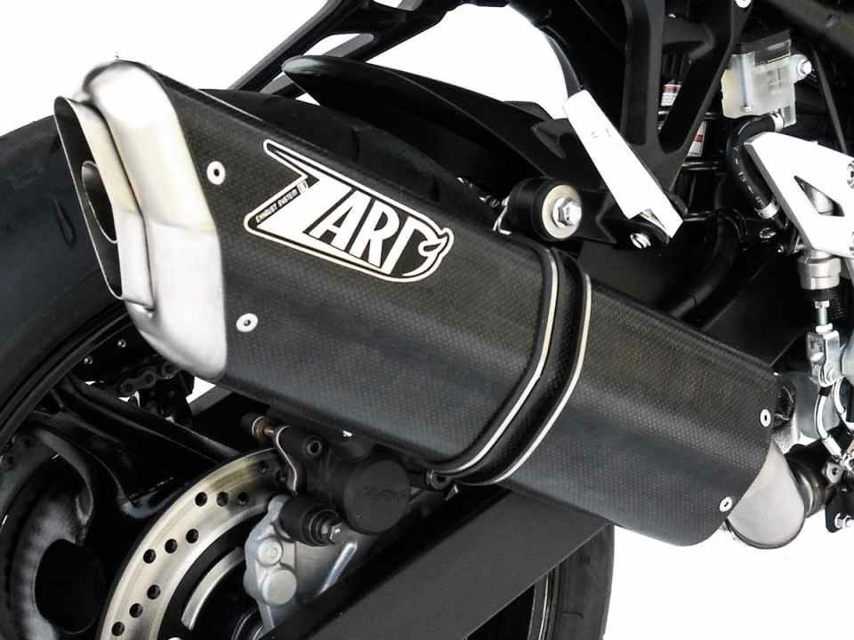 SUZUKI GSR750 GSX-S750 |マフラー|バイクパーツ専門店 モトパーツ