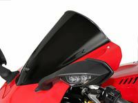 MRA(エムアールエー) スクリーンレーシング スモーク YZF-R1 15