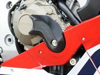 ホンダ CBR900RR/1000RR フレーム エンジン スライダー