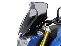 BMW G310R/G310GS ウィンドスクリーン