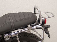 トライアンフ (Street Twin)ストリートツイン|カスタムパーツ