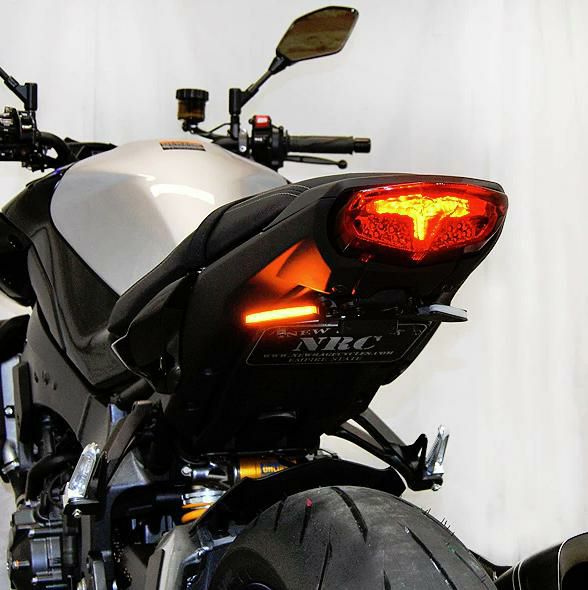 ヤマハ MT-10 ボディパーツ フェンダー、シートカウル | モトパーツ