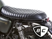 トライアンフ Scrambler(スクランブラー) |シート|モトパーツ(MOTO PARTS)
