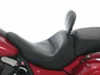 カワサキ バルカン1700 シート マスタング