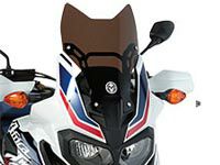 HONDA アフリカツイン|スクリーン|バイクパーツ専門店 モトパーツ(MOTO