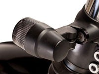 トライアンフ スクランブラー ウィンカー